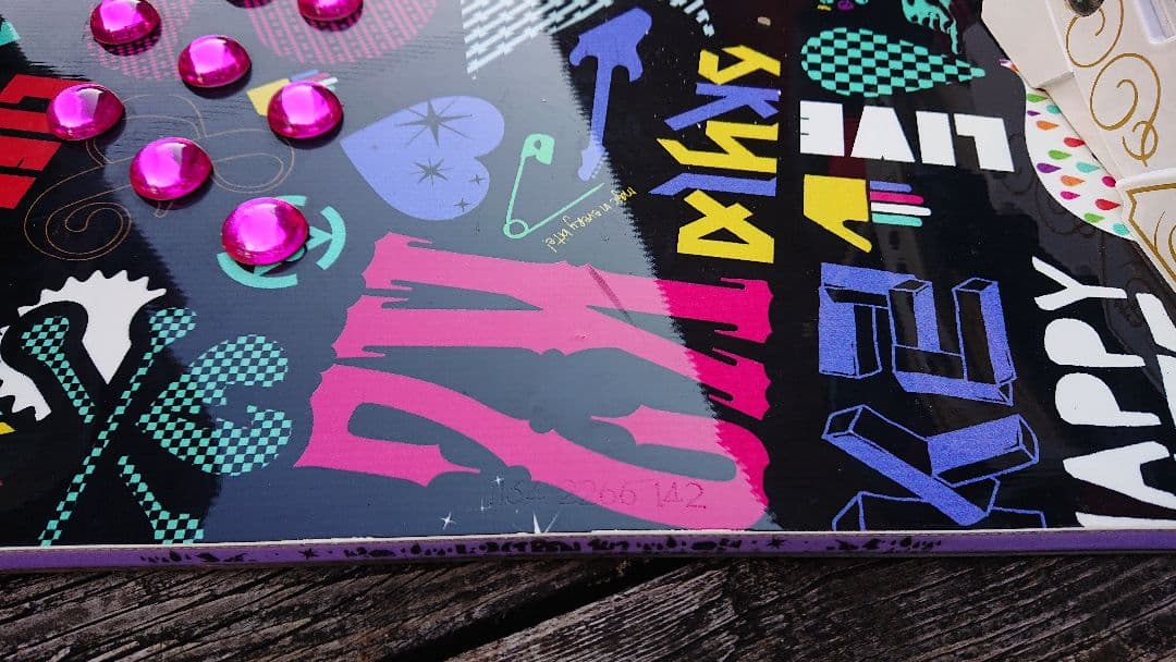 スノーボード 4点セット K2 142 ブーツ 2足 24 & 25.5