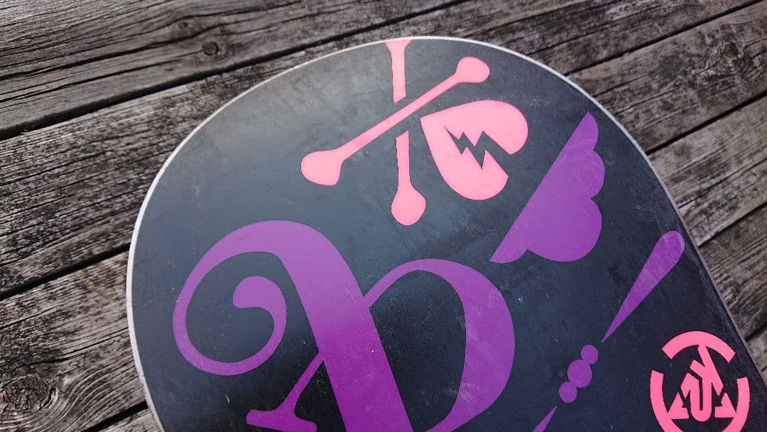 スノーボード 4点セット K2 142 ブーツ 2足 24 & 25.5