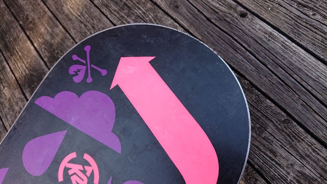 スノーボード 4点セット K2 142 ブーツ 2足 24 & 25.5