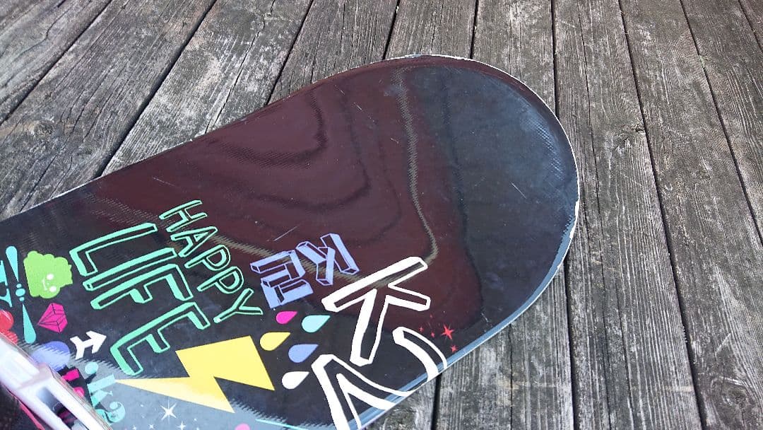 スノーボード 4点セット K2 142 ブーツ 2足 24 & 25.5