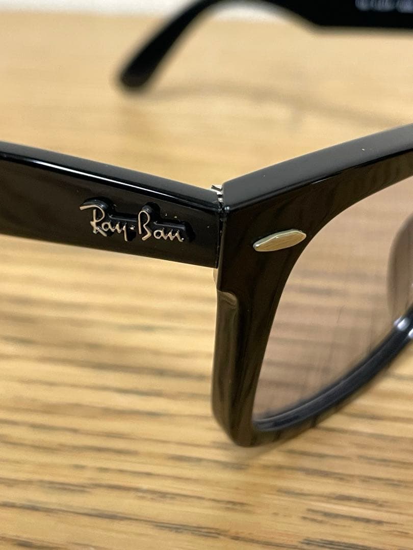 RayBan レイバン ウェイファーラー 5121F サングラス