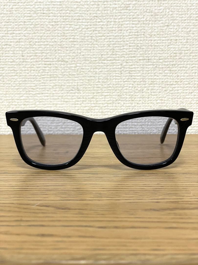 RayBan レイバン ウェイファーラー 5121F サングラス