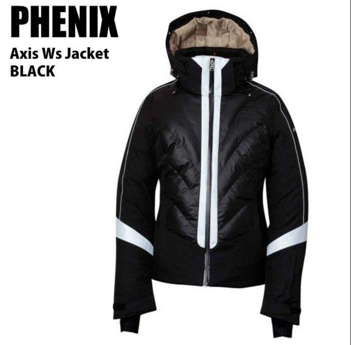 e165 フェニックス PHENIX レディース スキーウェア ジャケットウエア