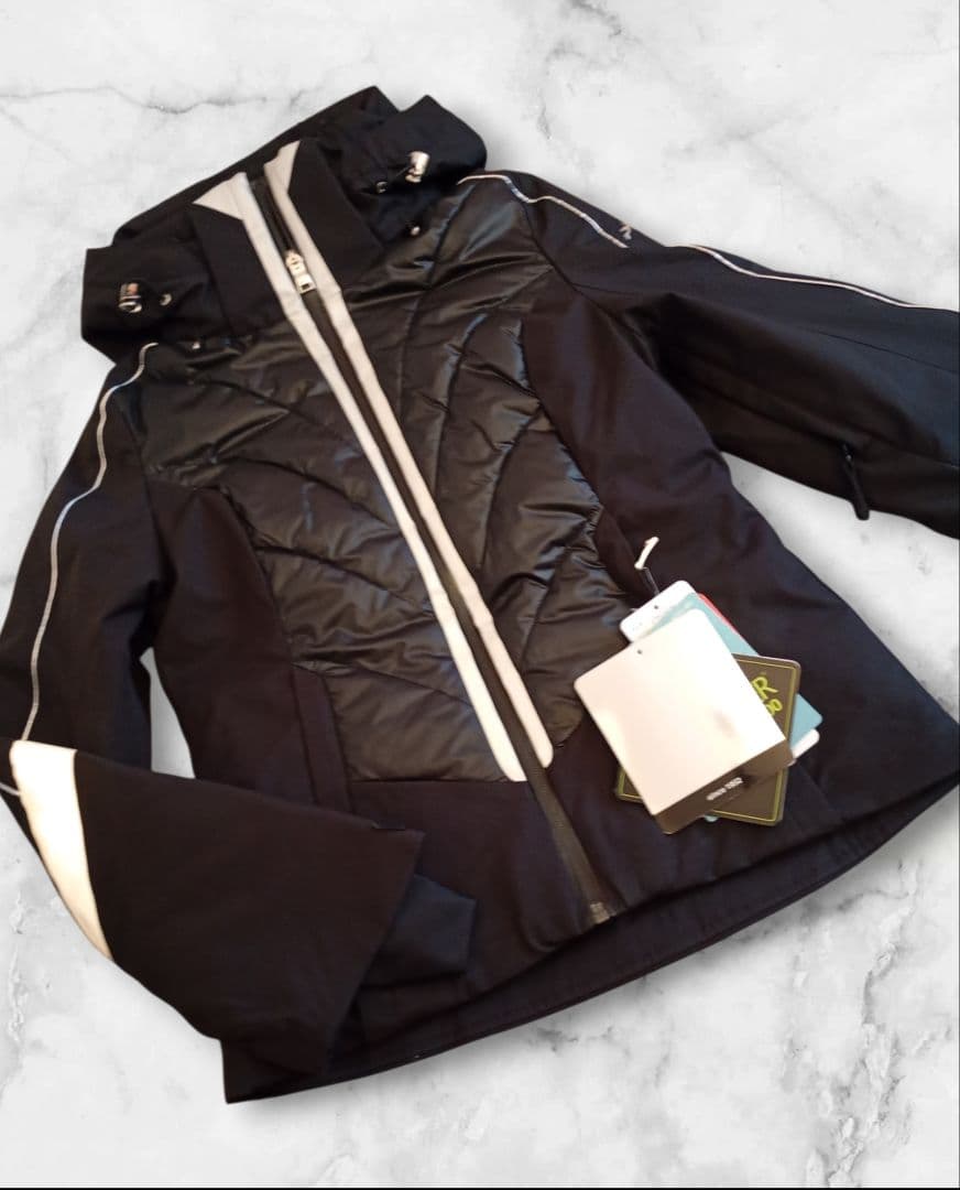 e165 フェニックス PHENIX レディース スキーウェア ジャケットウエア