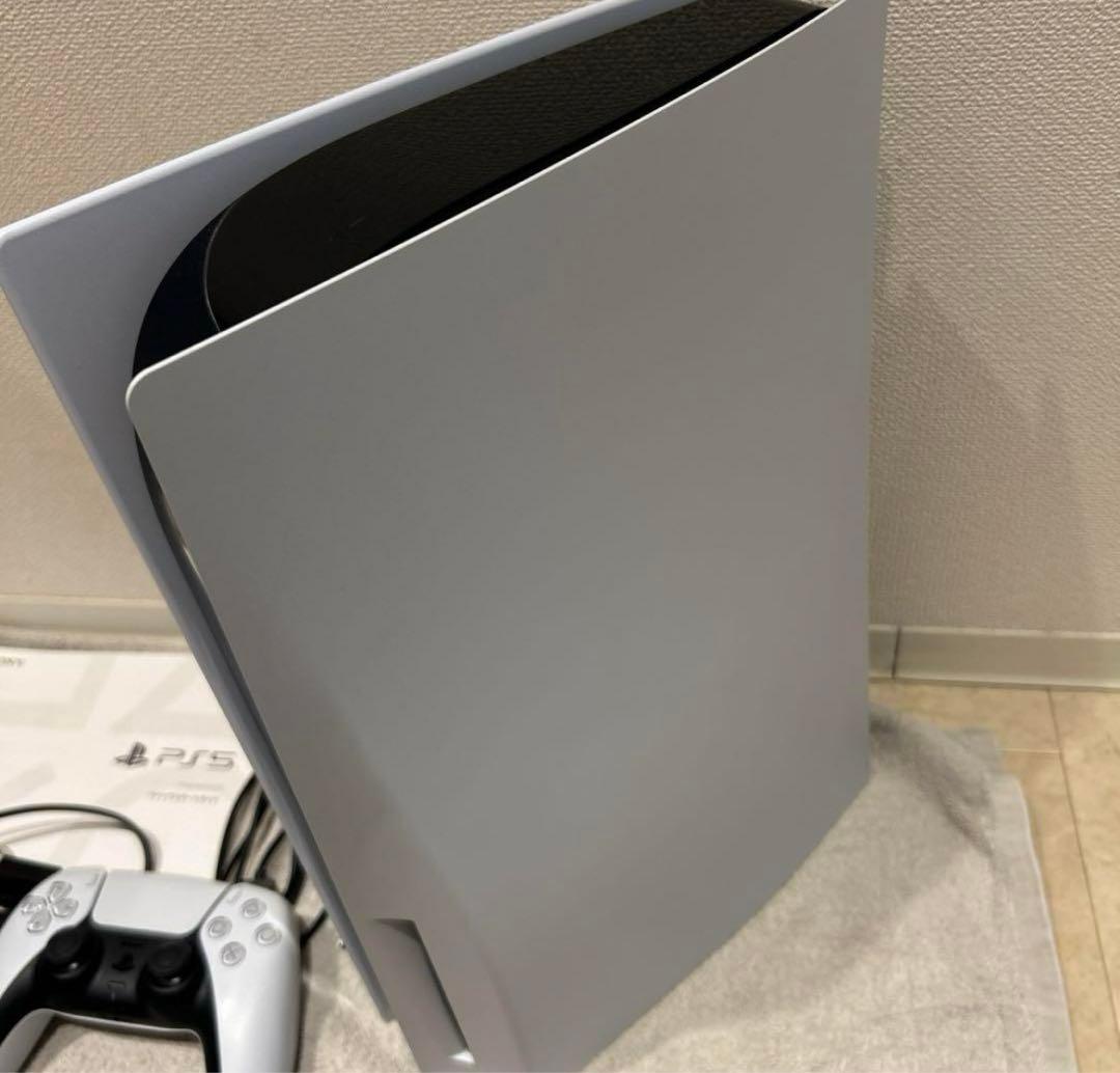 PS5 cfI-1100ao1 箱無し