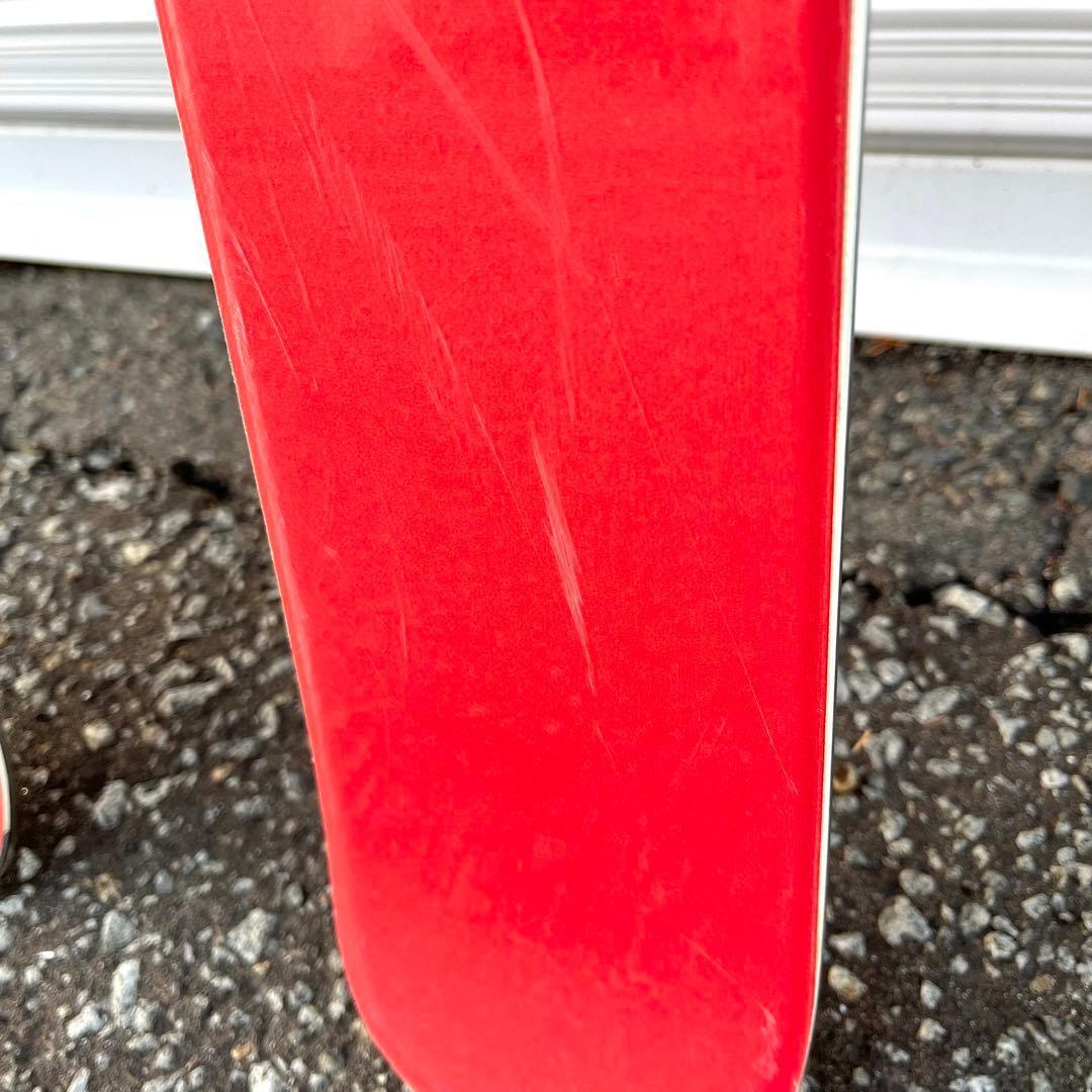 Vector glide コルドバ Sフレックス 170cm