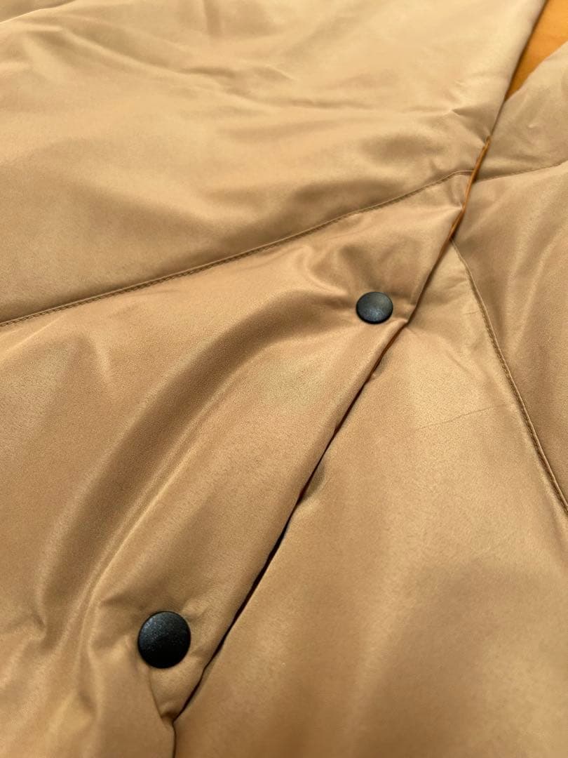 新品 高島屋 Beaurance ダウン マルチブランケット 手洗い可