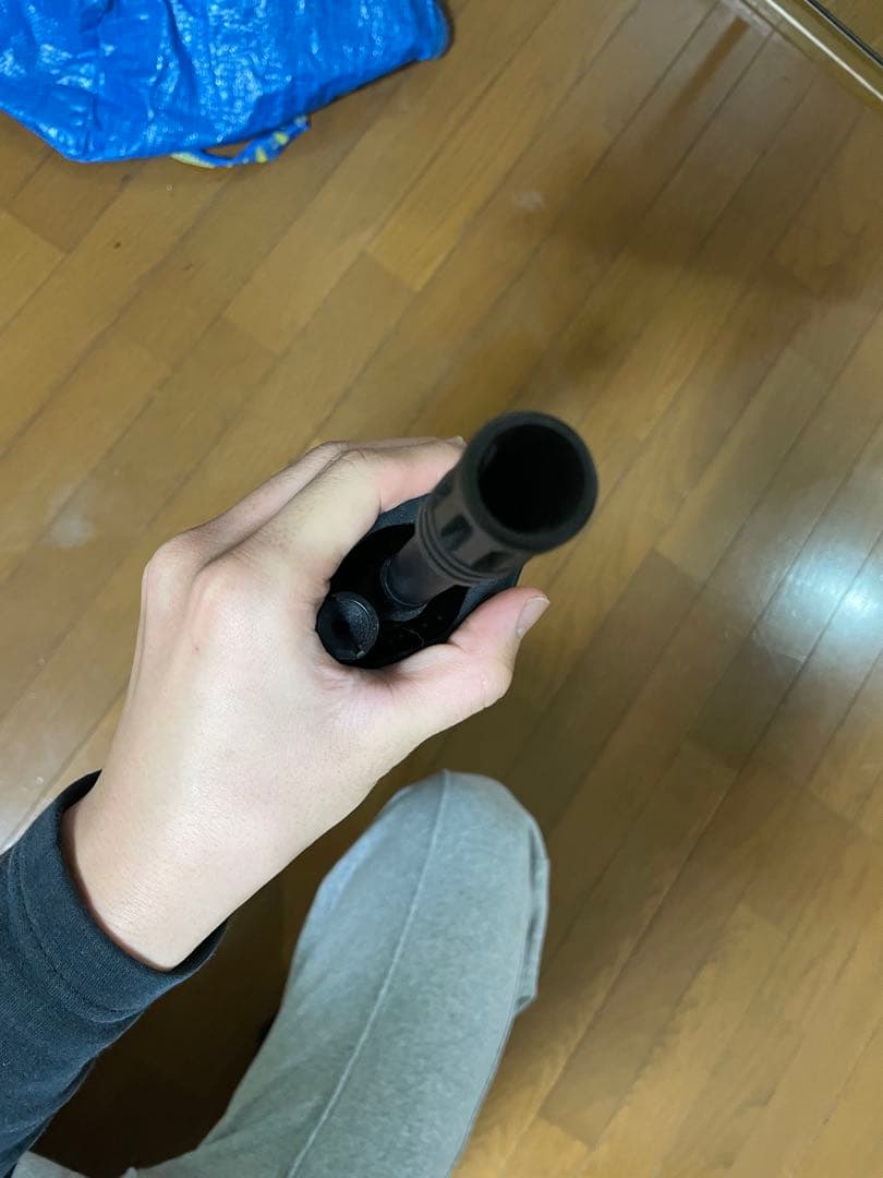 東京マルイ CZ Scorpion EVO3 A1 GBB