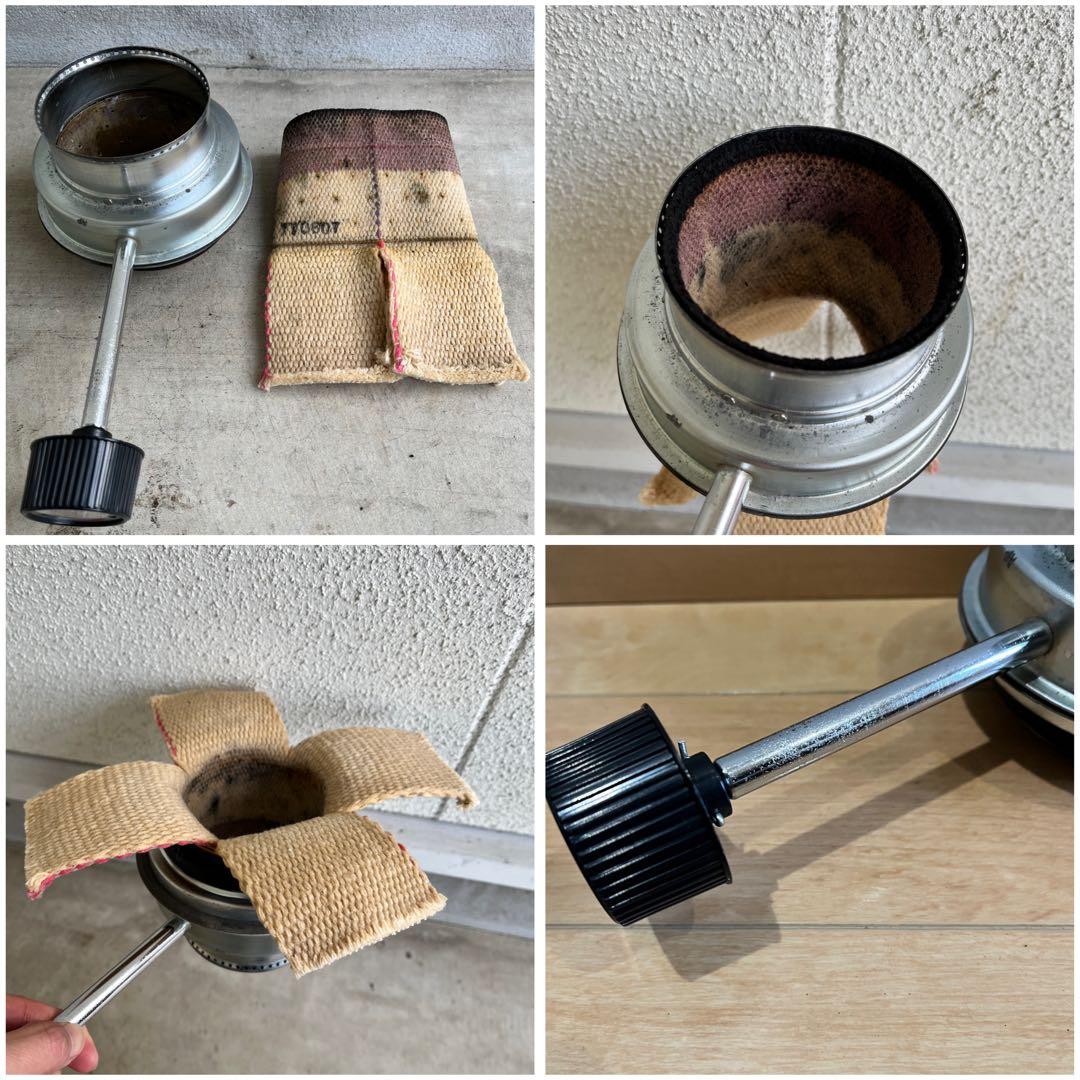 ☆希少☆分解・整備・清掃済み☆東芝石油ストーブKSW572