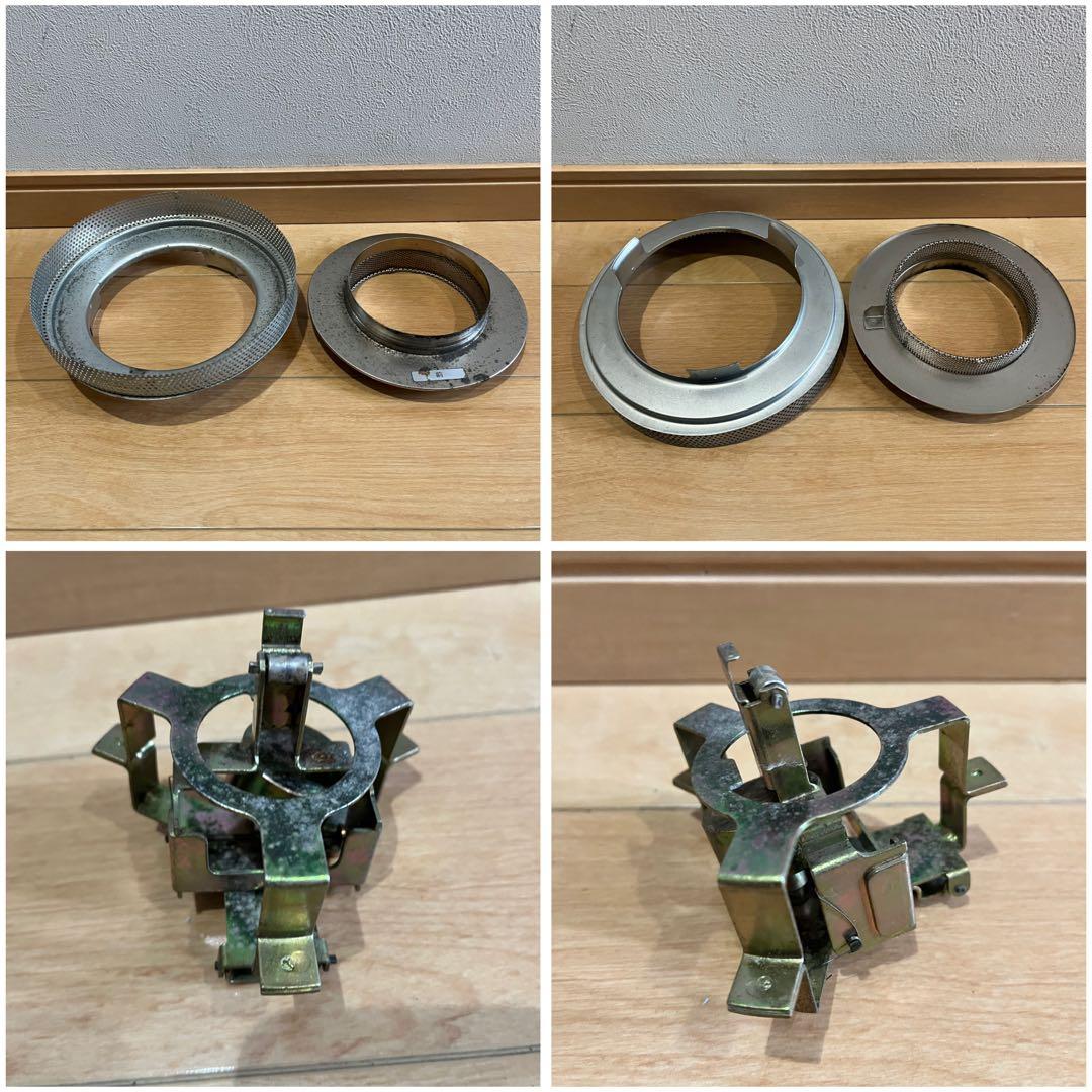 ☆希少☆分解・整備・清掃済み☆東芝石油ストーブKSW572