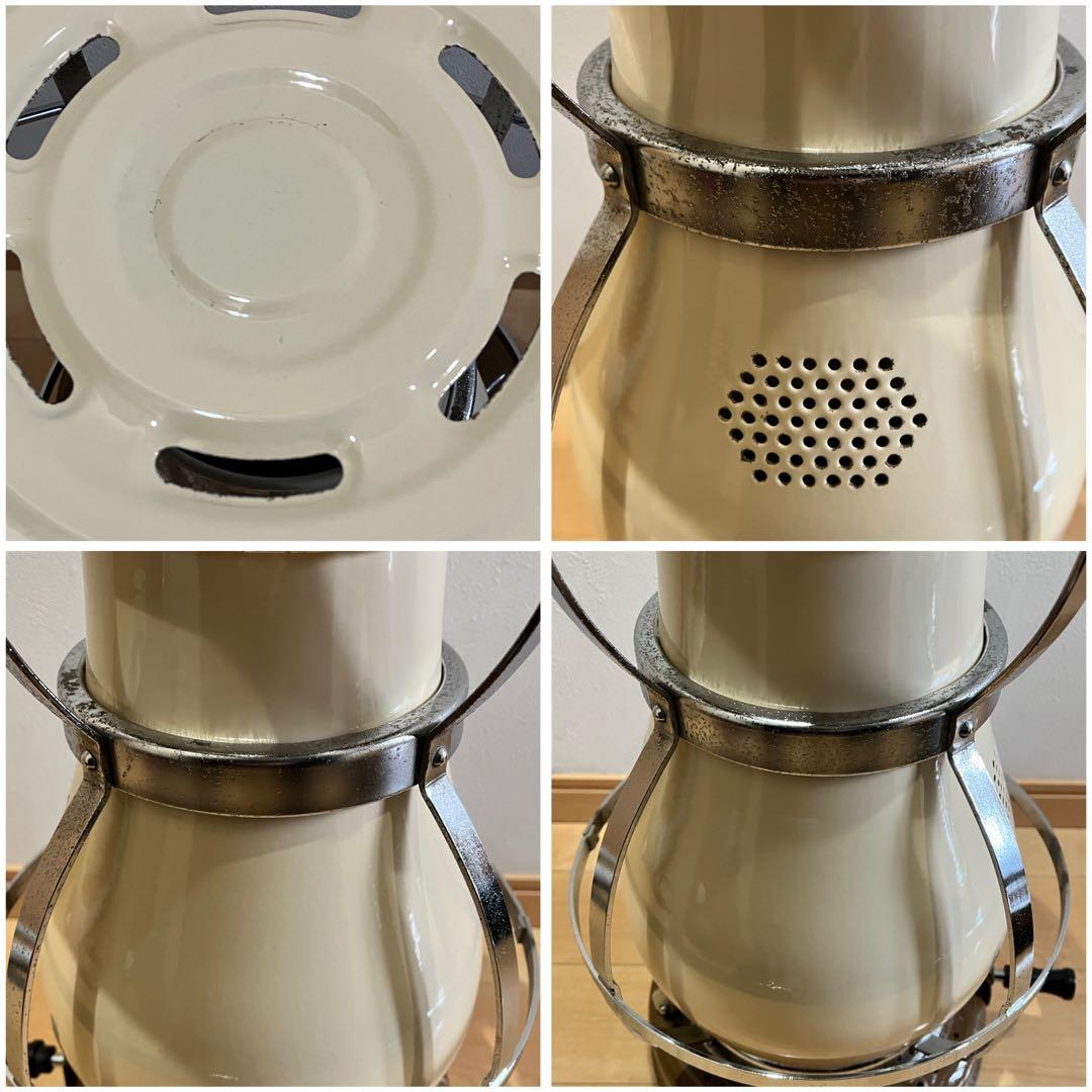 ☆希少☆分解・整備・清掃済み☆東芝石油ストーブKSW572