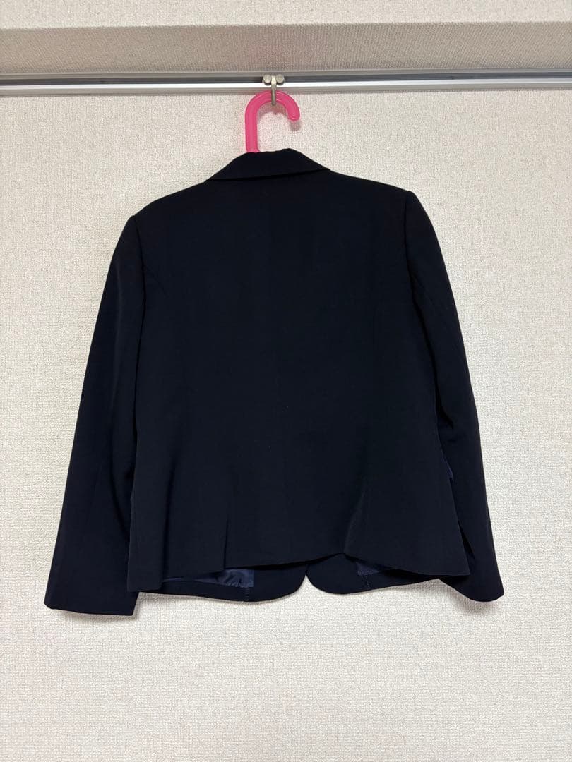 【美品】Burberry フォーマル セット 入学 卒園 120cm 130cm