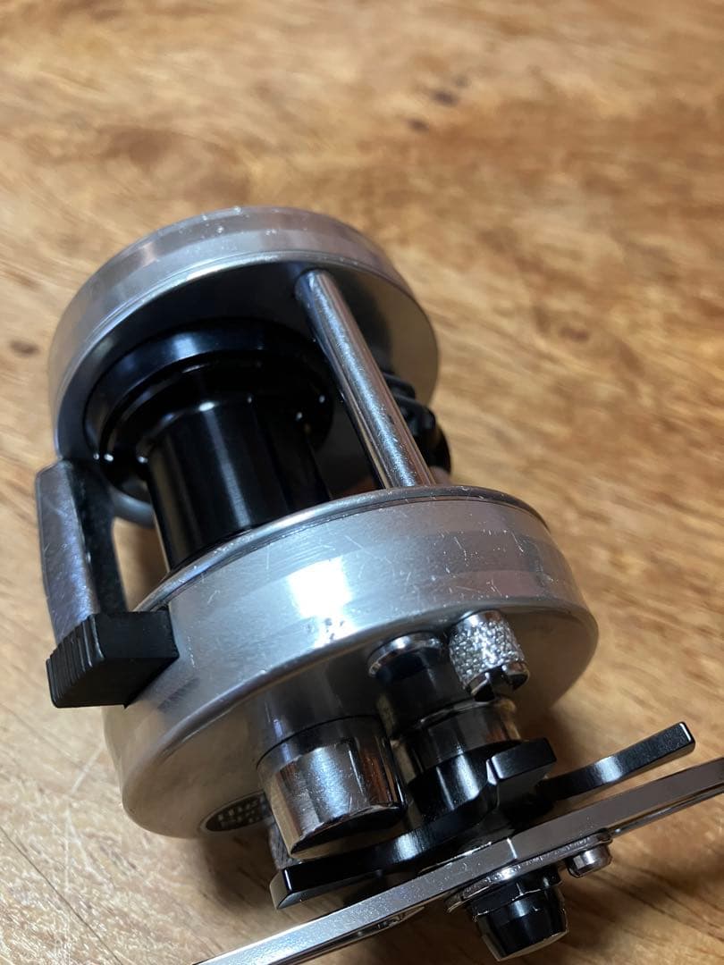 ABU アブ Ambassadeur 2500C アベイルAvailカスタム中古