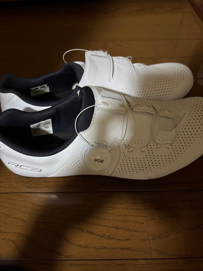 シマノ(SHIMANO)SH-RC302M サイクリングシューズ ロードバイク