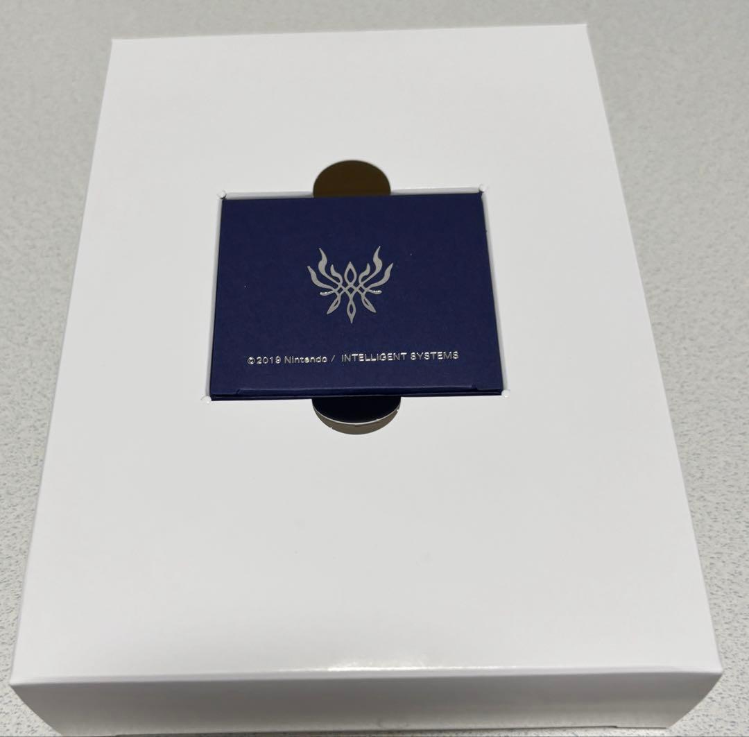 FE風花雪月サントラ初回生産限定盤(オルゴール付属)