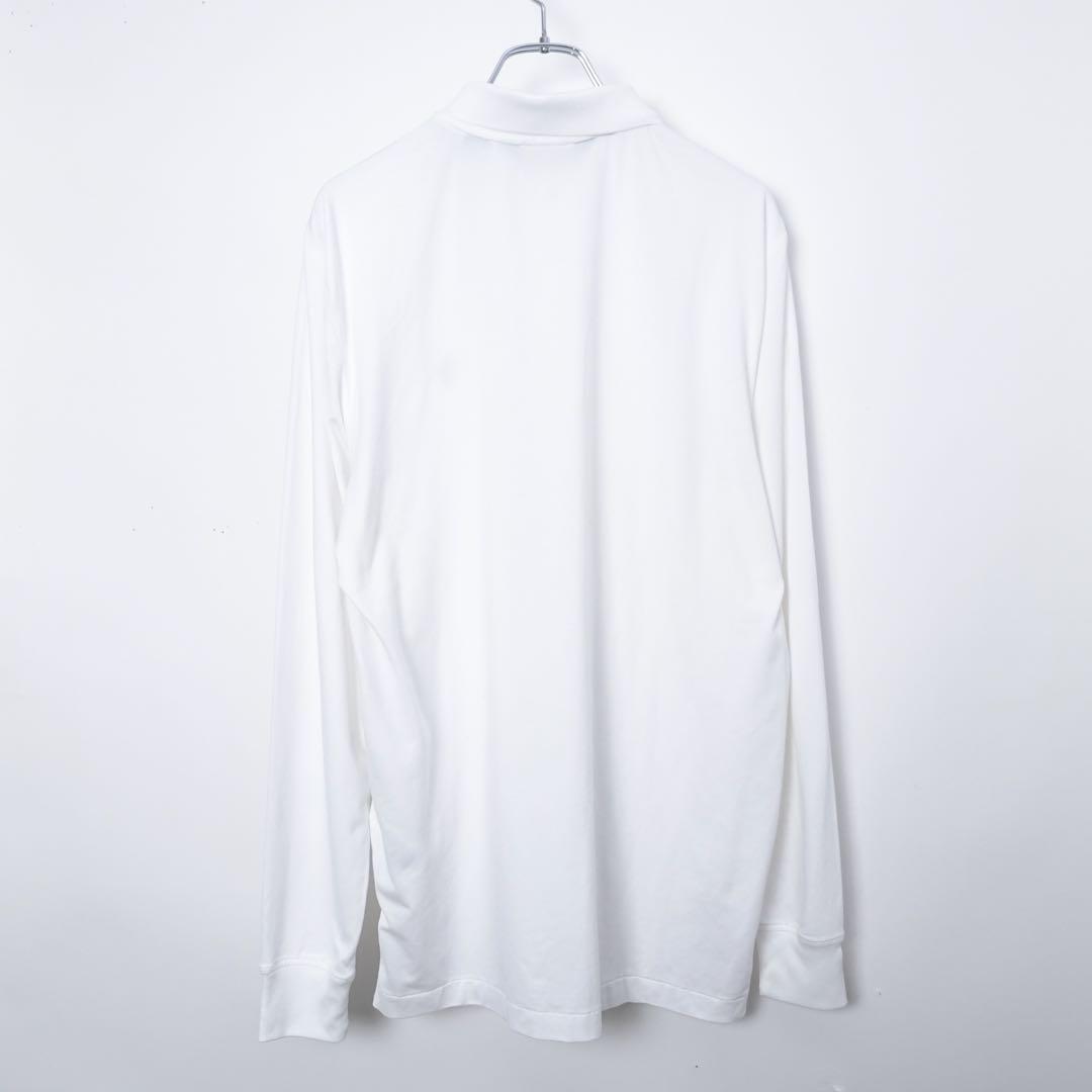 POLO GOLF ポロゴルフ PROFIT ラルフローレン ポロシャツ 長袖