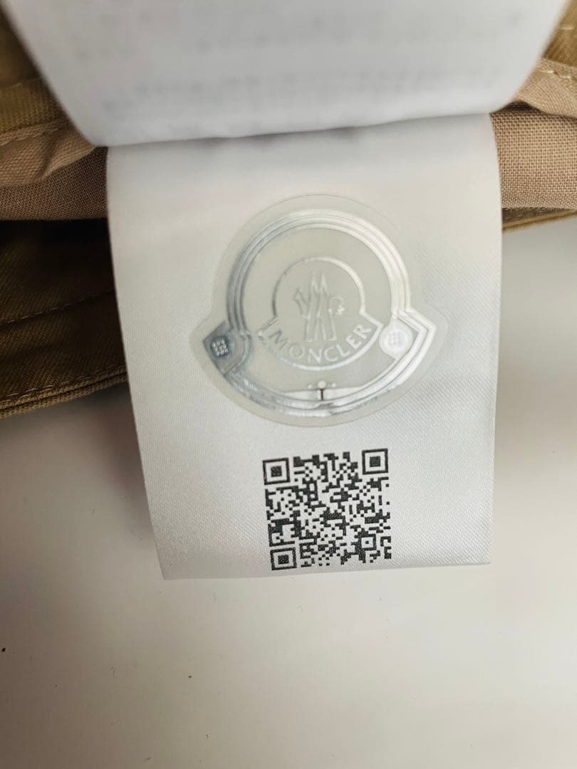 新品 モンクレール×JW ANDERSONマクラメフラワーショートパンツ S