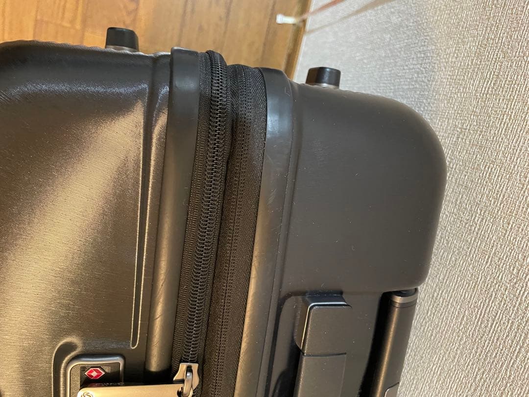 サムソナイト　スーツケース　Samsonite ミンター 61 ブラック