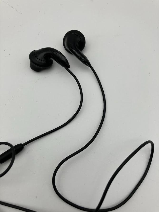 SONY CDウォークマン D-E404　コンパクトプレイヤー