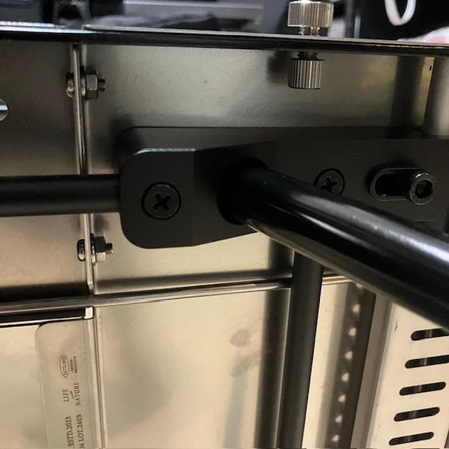 テーブル・チェア・ハンモック Tag.Scenery t/t + Burner plate + Leg IGT