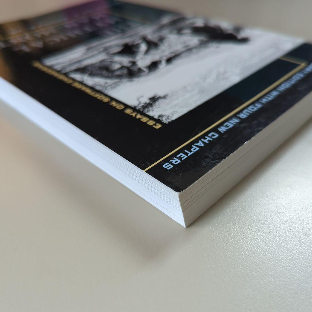 THE MYTHICAL MAN-MONTH 20周年記念版