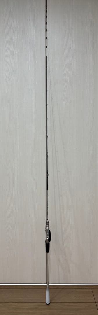 21 ライトゲームエクスチューン 73MH195 左巻用シマノ 新品未使用品