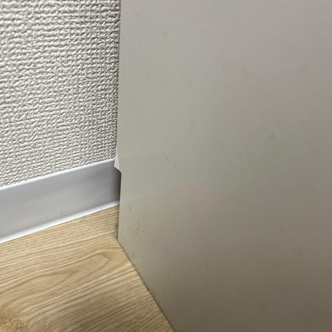 再再値下げ⭐︎ディノス⭐︎カウンター下収納⭐︎幅90㎝