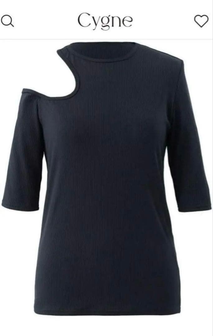 【 最終価格 】cygne ワンショルダー muru