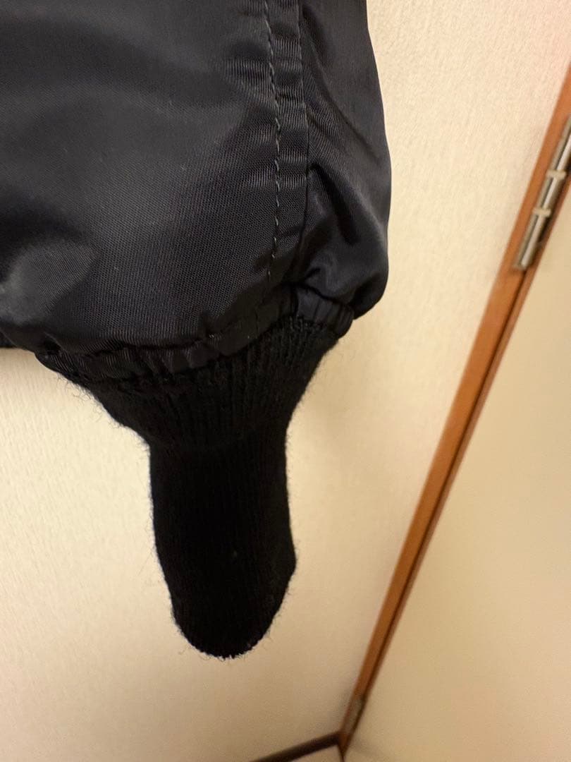 marka マーカ　ARKnets 別注N-2B