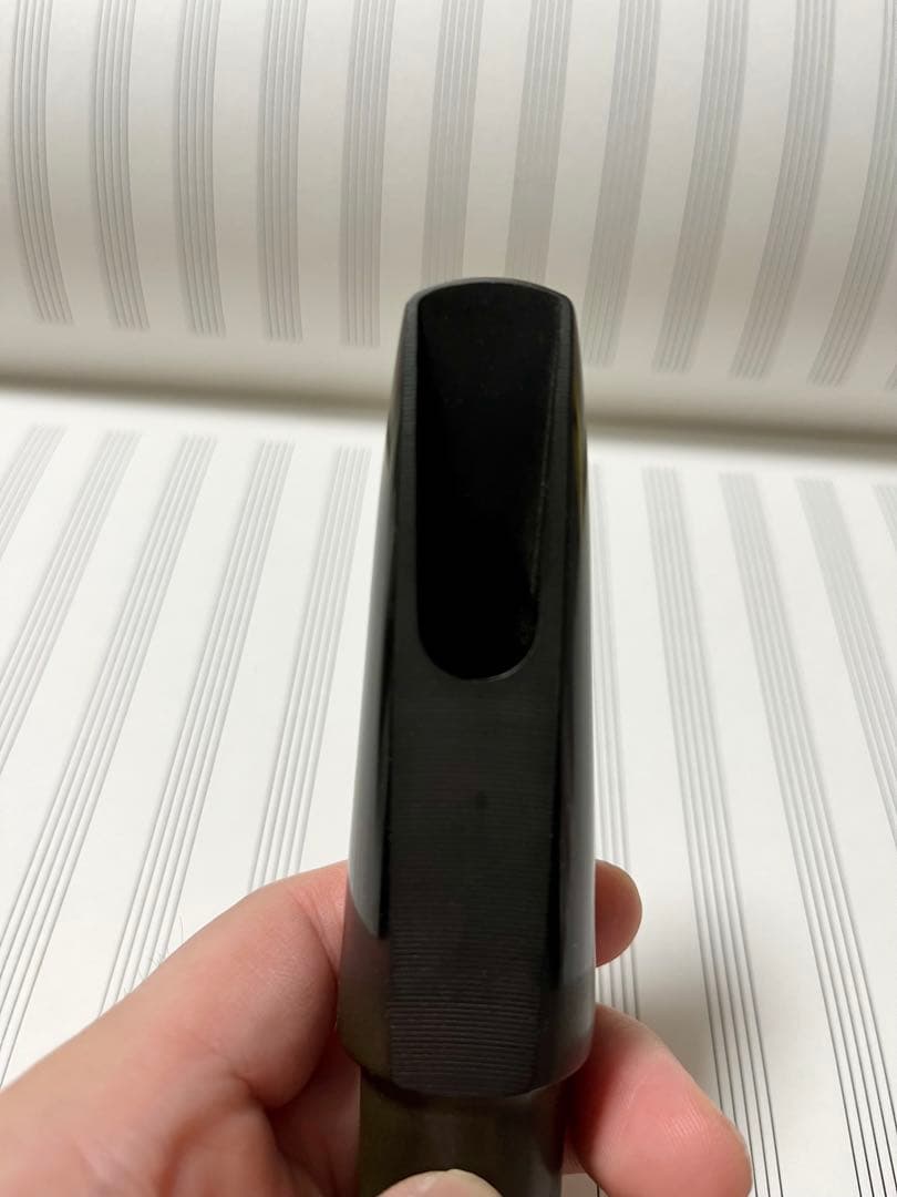 ベルグラーセン　テナーサックス　マウスピース　100 3 SMS