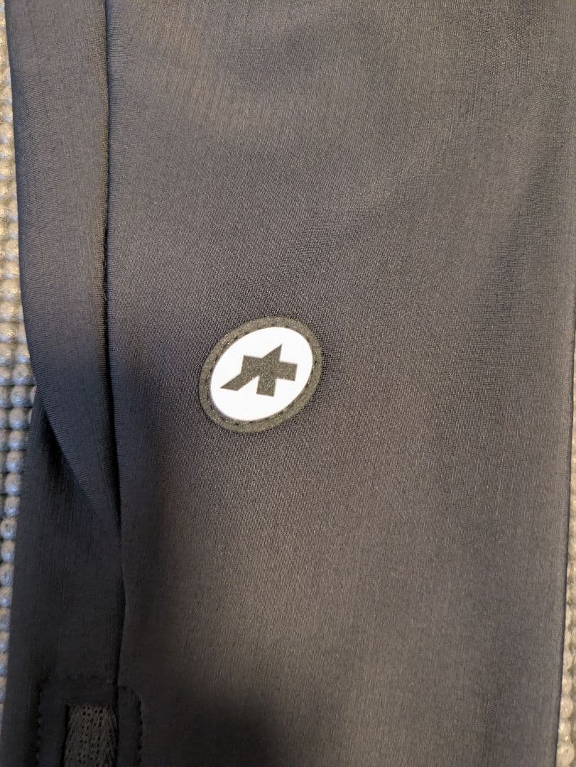 assos SPRING FALL RS LEG WARMERSサイズ0