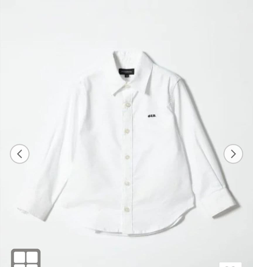 UNITED ARROWS green label キッズフォーマル 150