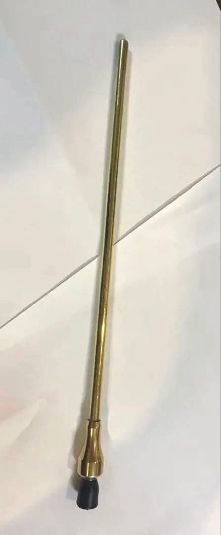 バスクラリネットエンドピン