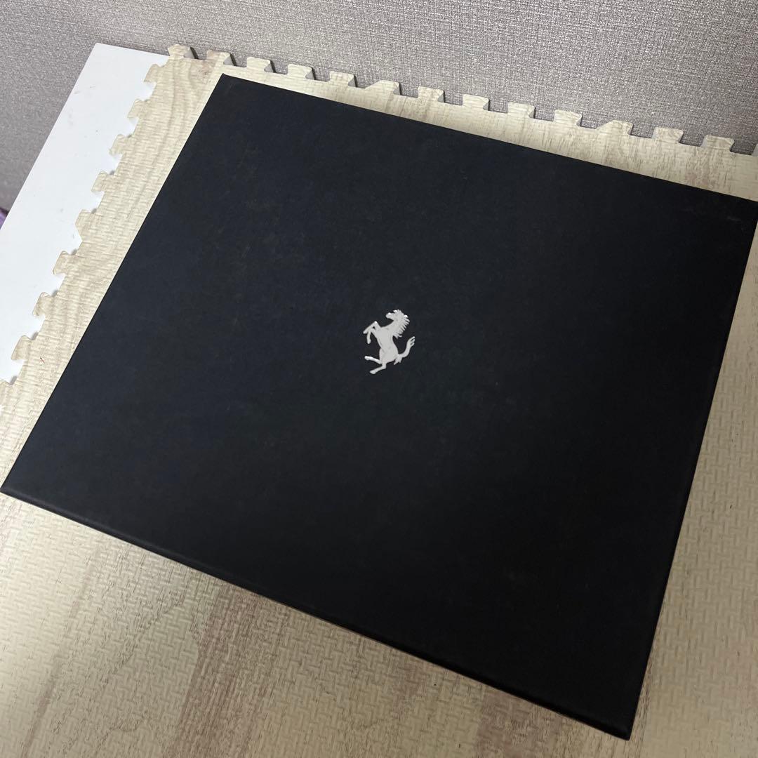 フェラーリ　812GTS　オーナー限定　ミニカー　キーボックス