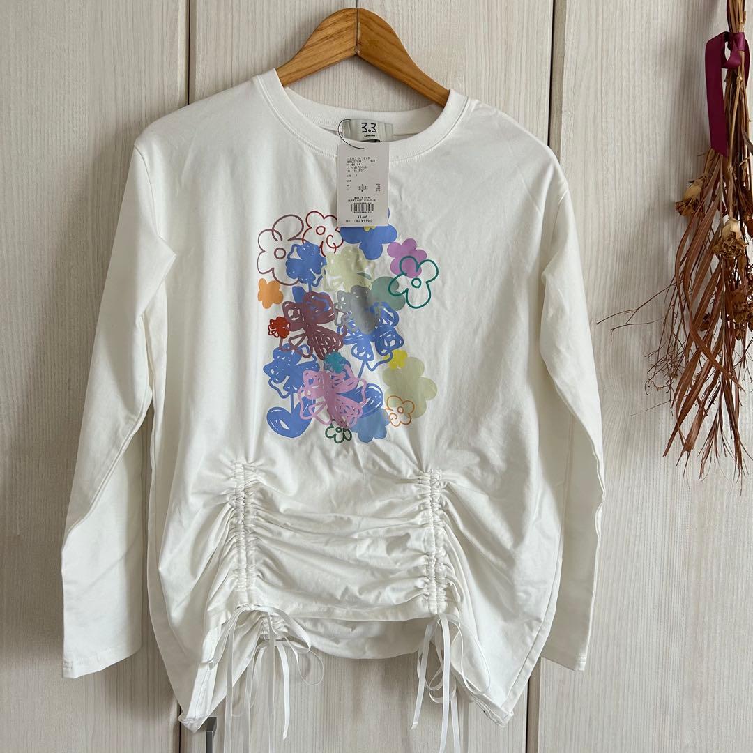 新品多数　女の子秋冬洋服まとめ売り150〜160cm〜12点