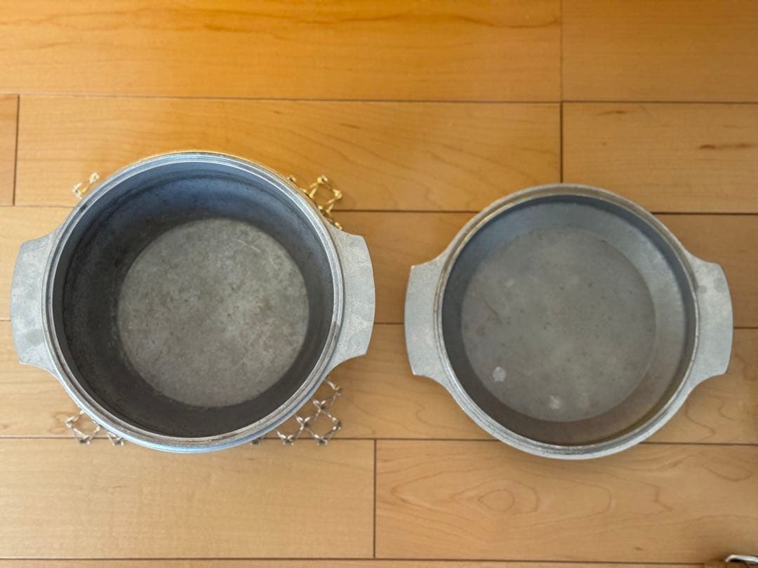 【24H以内発送】【セット】ネルデザインワークス　AL Dutch アルダッチ