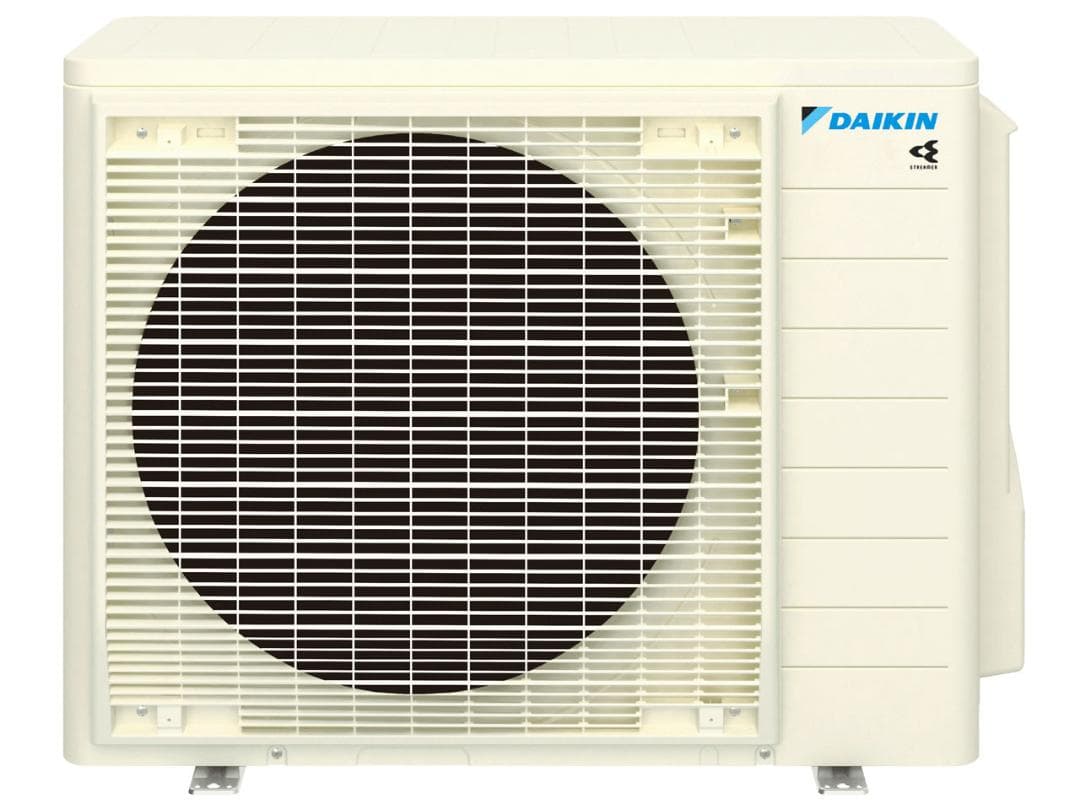 ポール DAIKIN ダイキン エアコン F564ATGP-W 18畳