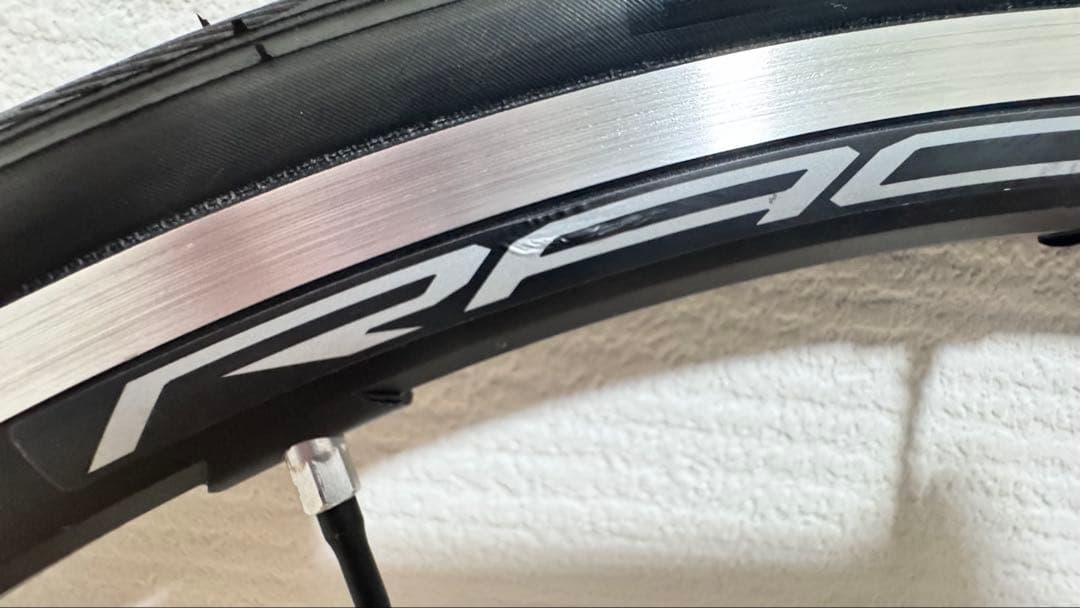 パーツ FULCRUM RACING ZERO C17