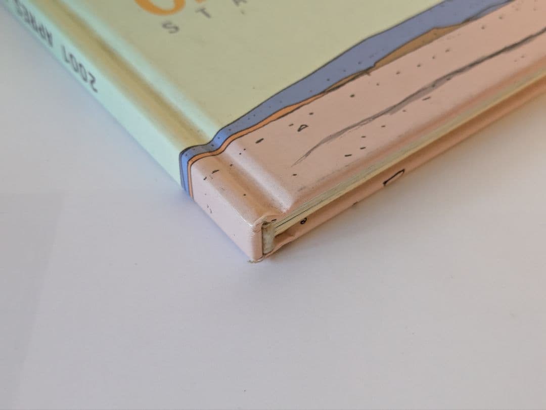 Moebius メビウス 2001 APRES JESUS CHRIST