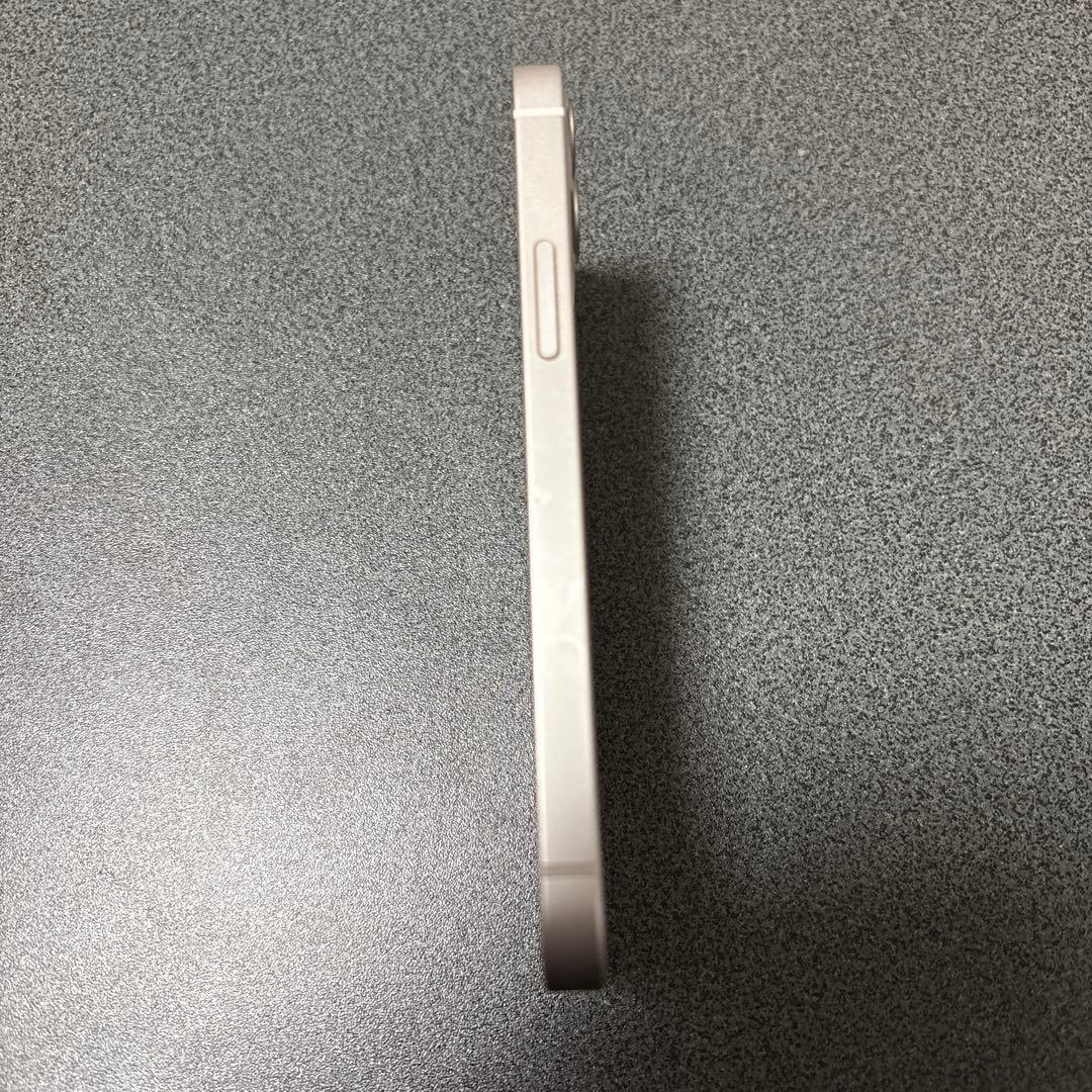 iPhone12mini 128GB ホワイト