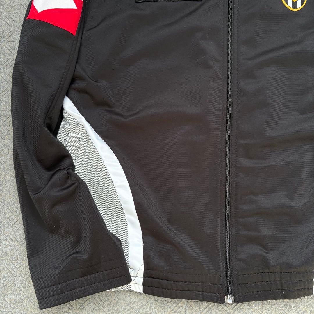 00s ユベントス Lotto トラックジャケット スポーツMIX セリエA