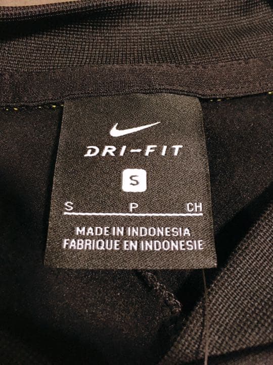 NIKE Manchester City アンセムジャケット Sサイズ