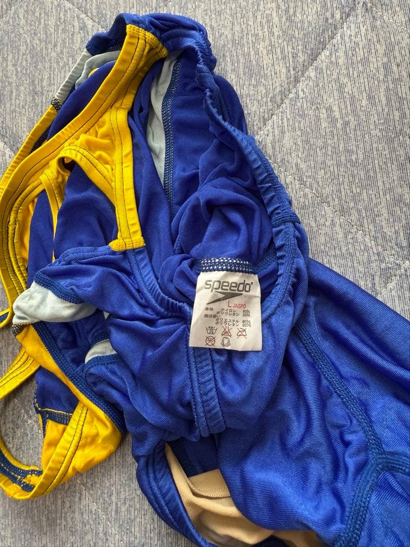 JSS スイミング　水着