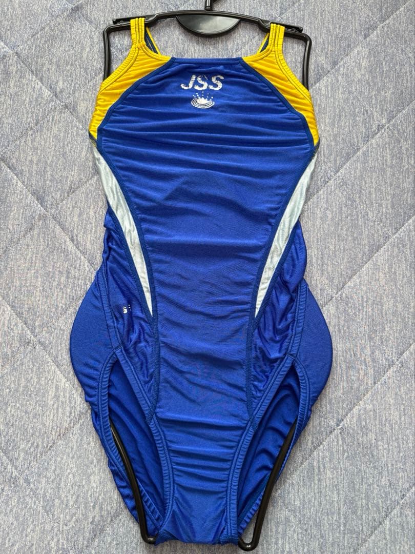 JSS スイミング　水着