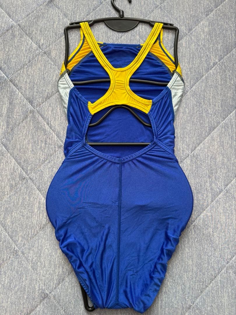 JSS スイミング　水着