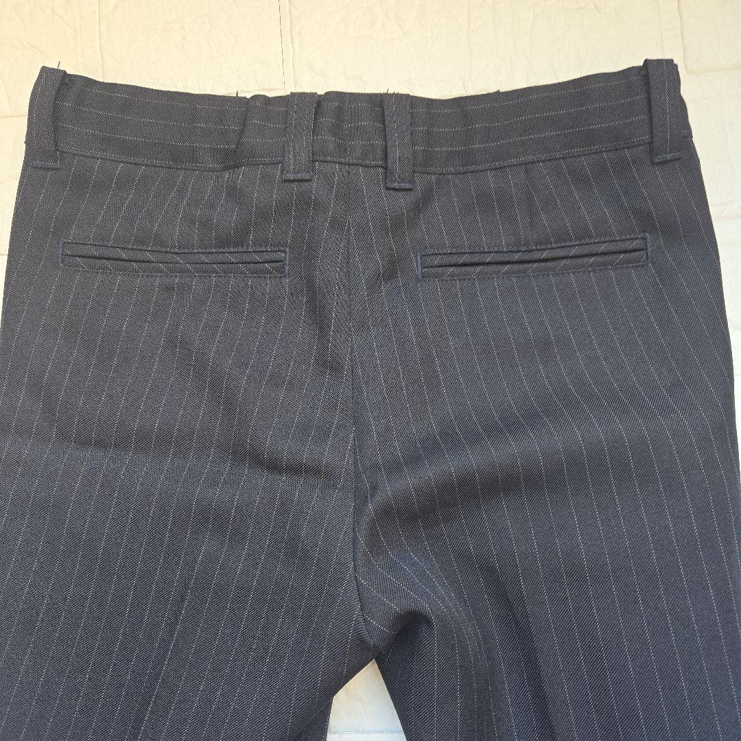 【美品】ショパンCHOPIN 男子スリーピーススーツ　フォーマル6点セット130