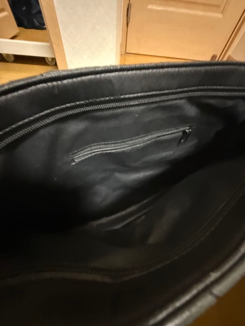 さ*ん様 CHANEL 黒 キルティング ショルダーバッグ