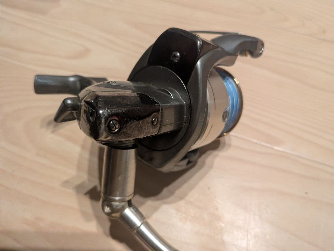 SHIMANO TWIN POWER 6000、5000 スピニングリールセット