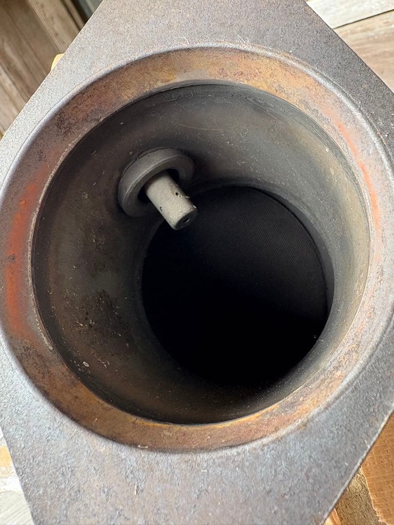 ダッジ　チャージャー　6.1L SRT8 純正触媒　キャタライザー　マフラー