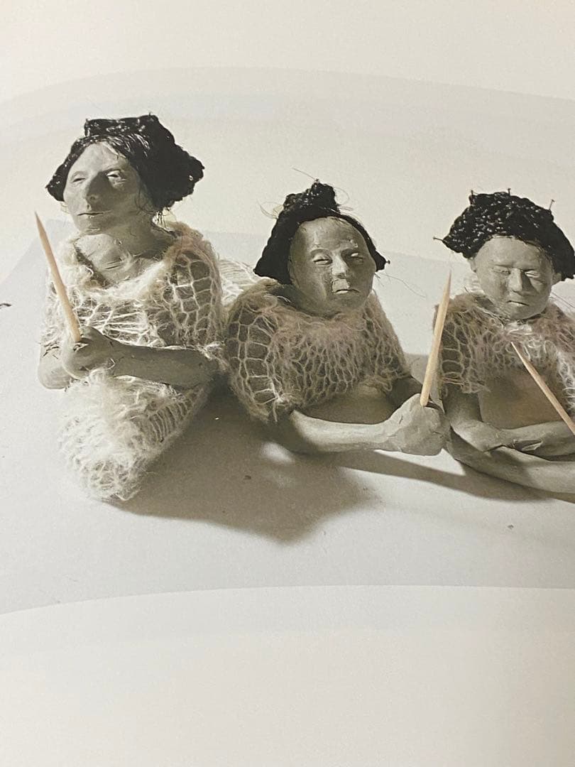 アート・デザイン・音楽 Amy Cutler